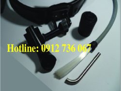 Sửa chữa đèn đội đầu