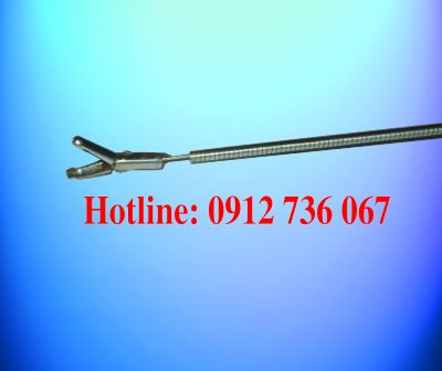 Sửa chữa kềm sinh thiết niệu - Hình ảnh 2