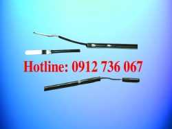 Sửa chữa kẹp đốt bipolar