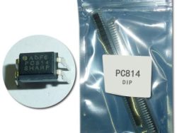 Opto PC814 Sharp