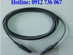Dây đốt điện mono 4mm