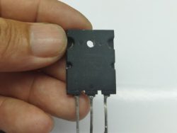 Linh kiện điện tử IGBT GT60N322 57A 1000V
