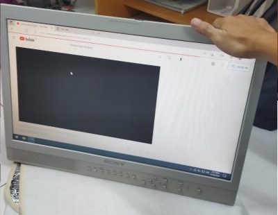 Sửa chữa màn hình nội soi - Hình ảnh 4